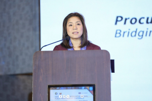 BEARING THE TORCH TOWARD PEOPLE-CENTERED PUBLIC PROCUREMENT  